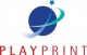 PlayPrint Logo Final